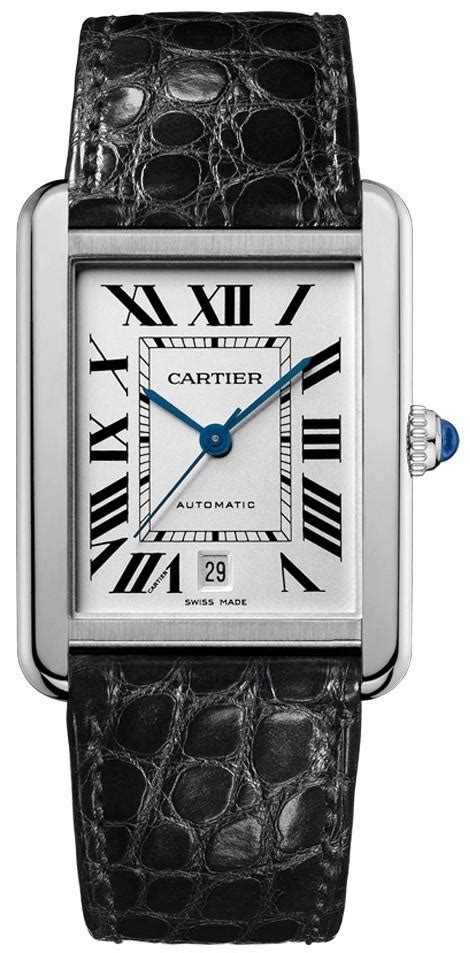 orologio cartier tank replica|cartier tank equivalent.